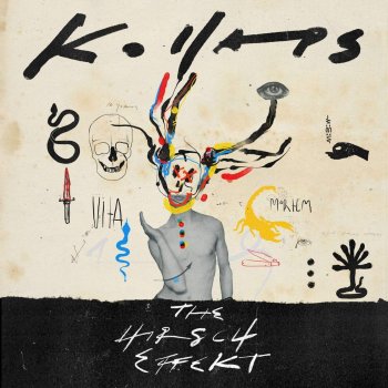 The Hirsch Effekt - Kollaps Artwork