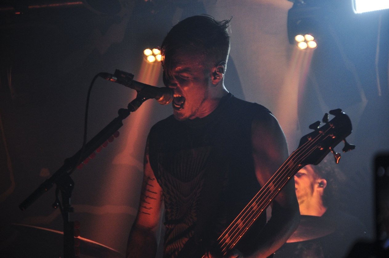 The Hirsch Effekt – Musikalischer Wahnwitz in Perfektion. – Lappin.