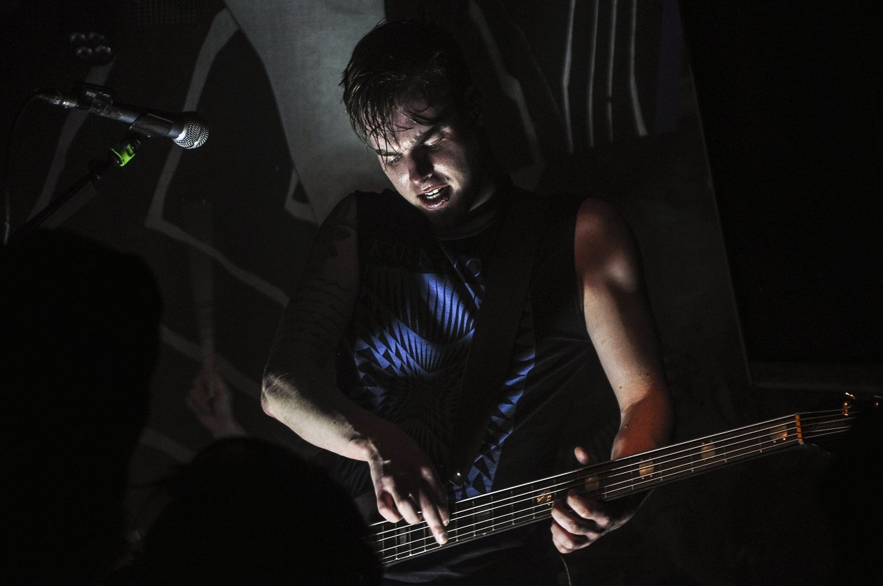 The Hirsch Effekt – Musikalischer Wahnwitz in Perfektion. – Lappin.