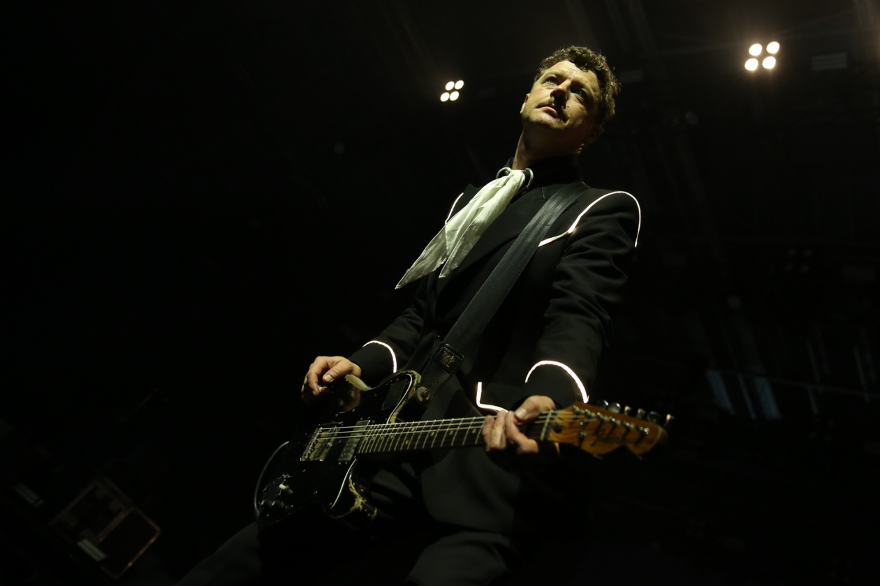 The Hives – The Hives.