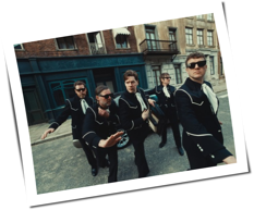 The Hives