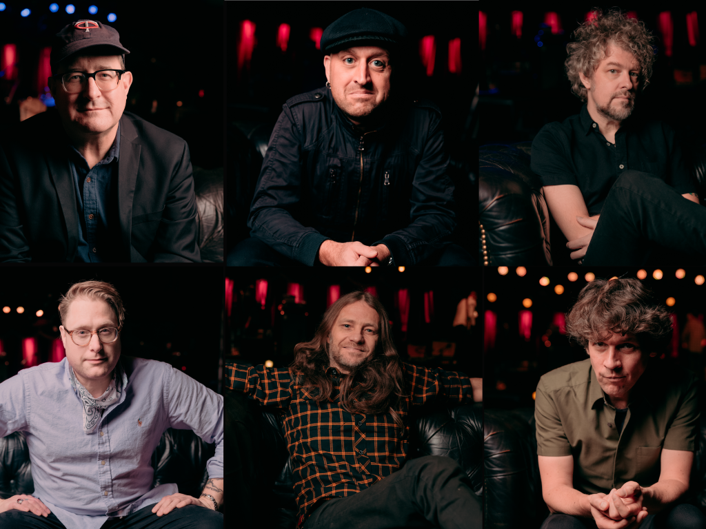 The Hold Steady