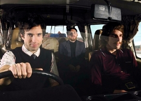 The Hoosiers