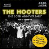 The Hooters - 30th Anniversary Box