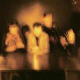 The Horrors - Primary Colours Artwork