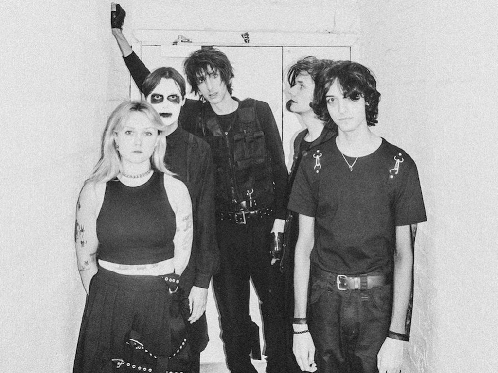 The Horrors