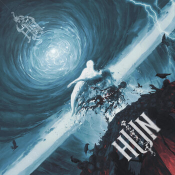 The Hu - Hun Artwork