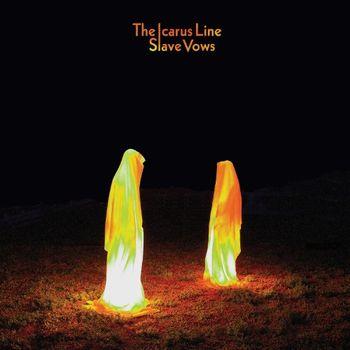 The Icarus Line - Slave Vows Artwork