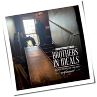 The Inspector Cluzo - Brothers In Ideals: We The People Of The Soil - Unplugged