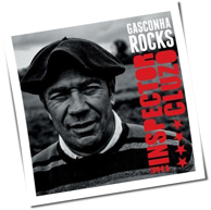 The Inspector Cluzo - Gasconha Rocks