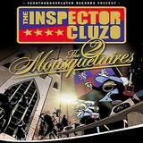 The Inspector Cluzo - The 2 Mousquetaires Artwork
