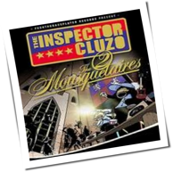 The Inspector Cluzo - The 2 Mousquetaires