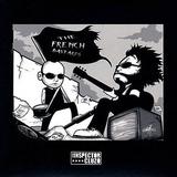 The Inspector Cluzo - The French Bastards Artwork