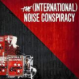 The (International) Noise Conspiracy - Armed Love Artwork