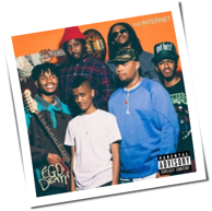 The Internet - Ego Death