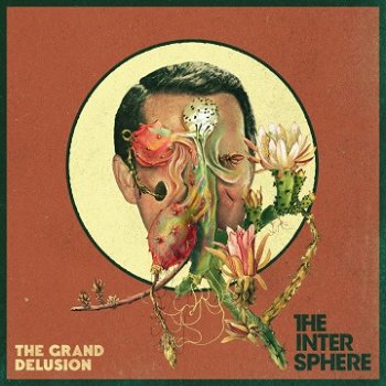 The Intersphere - The Grand Delusion Artwork