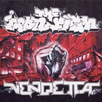 The Ironfist - Vendetta