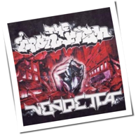 The Ironfist - Vendetta