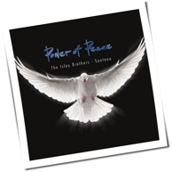 The Isley Brothers & Santana - Power Of Peace