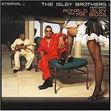 The Isley Brothers - Eternal Artwork