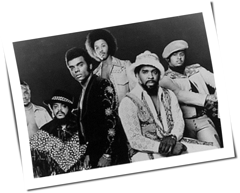 The Isley Brothers