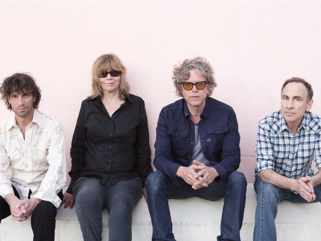 The Jayhawks