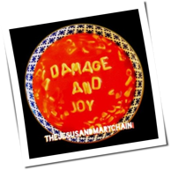 The Jesus And Mary Chain - Damage And Joy