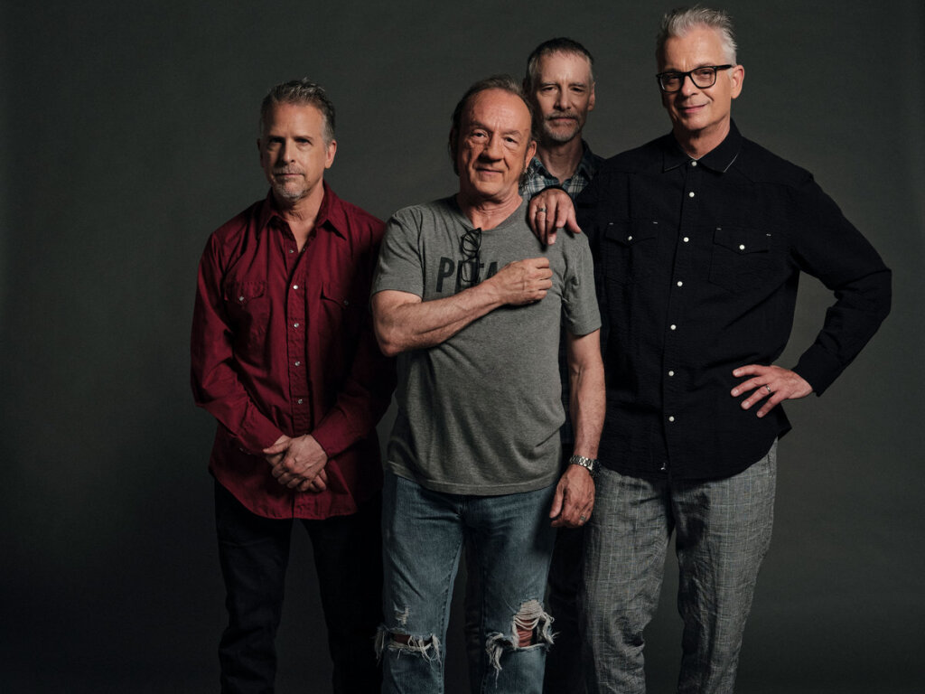 The Jesus Lizard