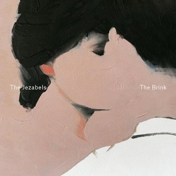 The Jezabels - The Brink Artwork