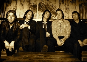 The Jim Jones Revue
