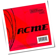 The Jon Spencer Blues Explosion - ACME