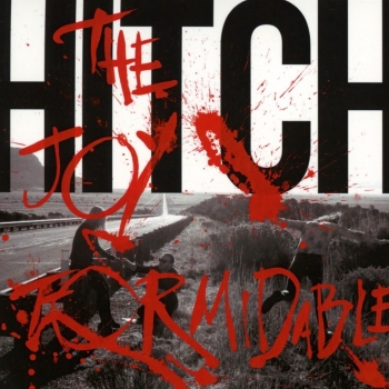 The Joy Formidable - Hitch Artwork