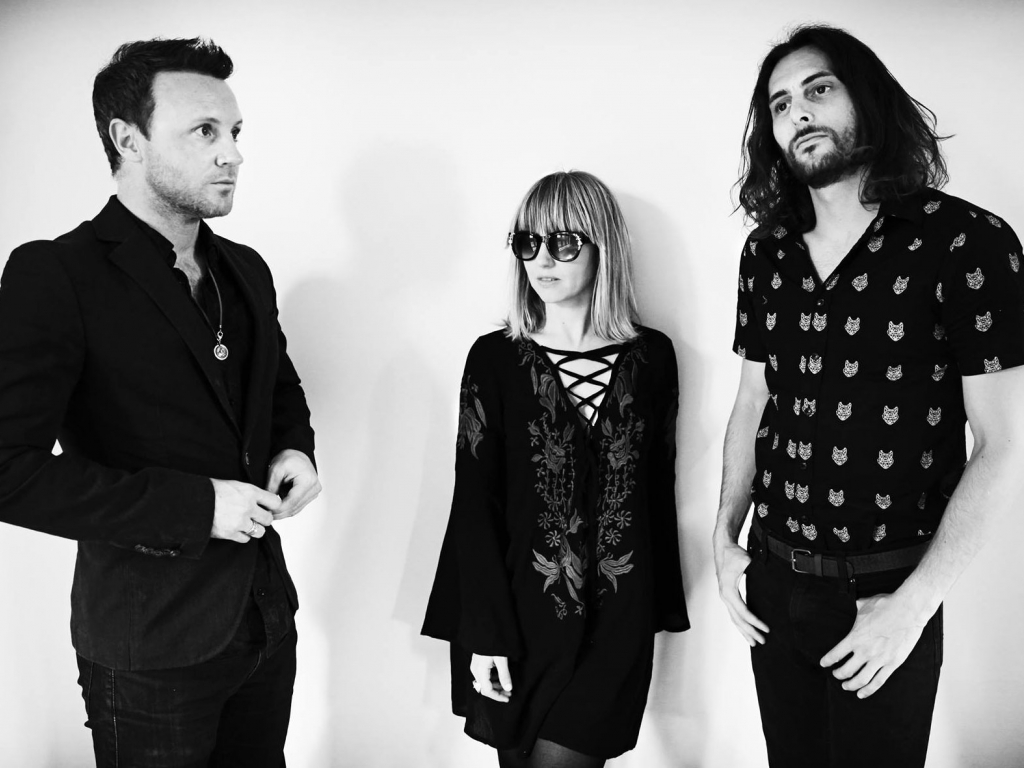 The Joy Formidable
