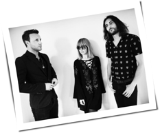 The Joy Formidable