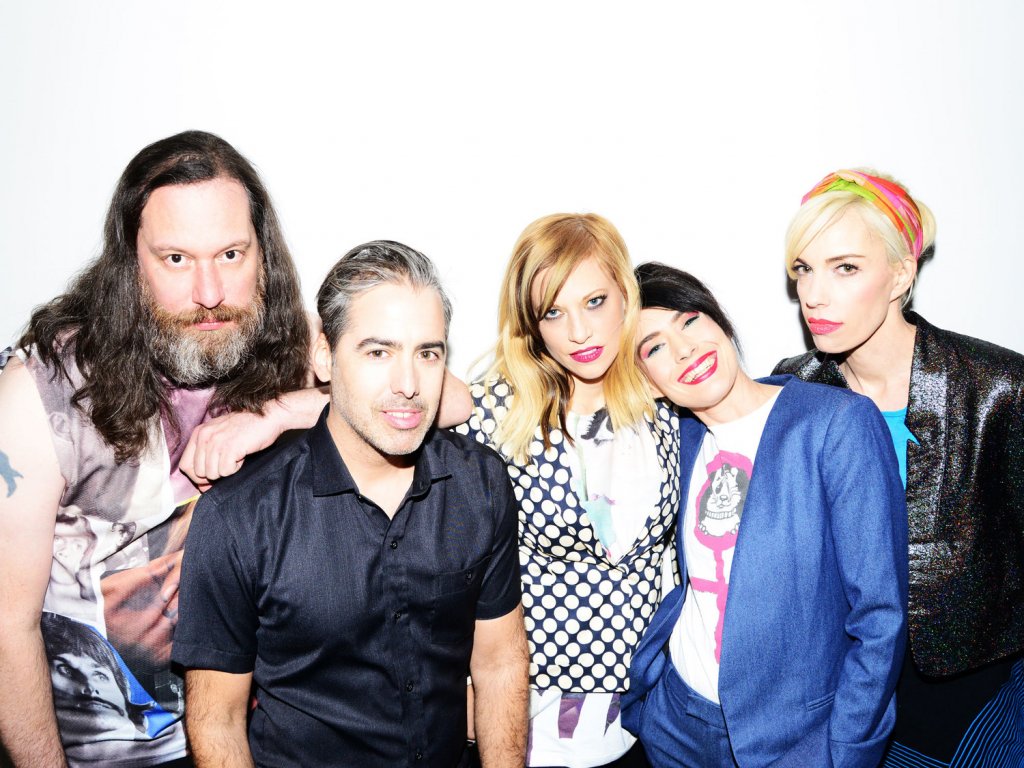 The Julie Ruin