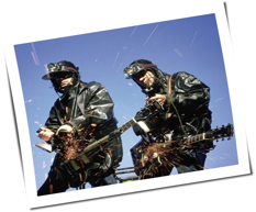 The KLF