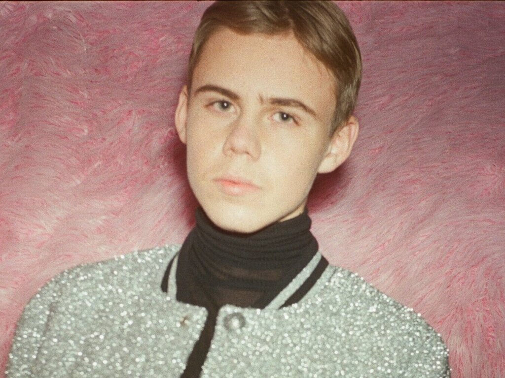 The Kid Laroi