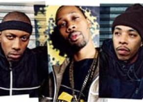 The Killa Beez