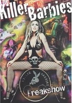The Killer Barbies - Freakshow