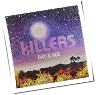 The Killers - Day & Age