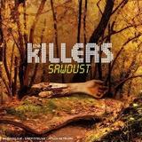 The Killers - Sawdust Artwork