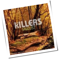 The Killers - Sawdust