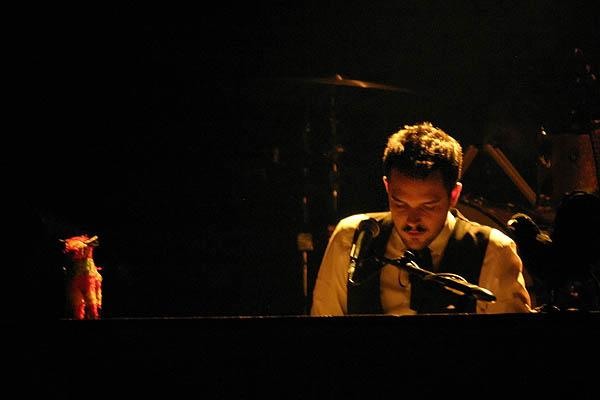 The Killers – 