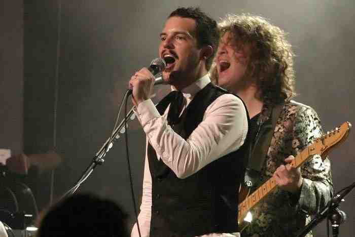 The Killers – 