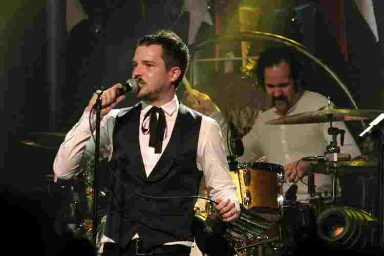The Killers – 