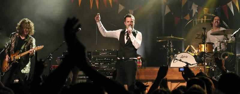 Nine Inch Nails – 