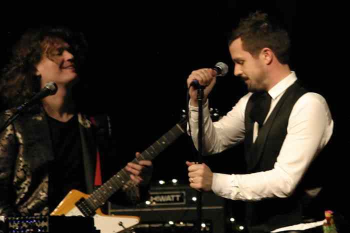 The Killers – 