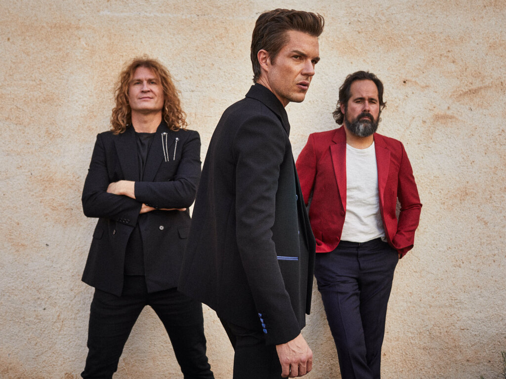 The Killers