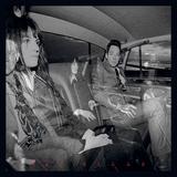 The Kills - Blood Pressures Artwork