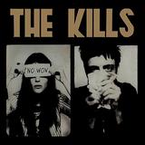 The Kills - No Wow Artwork